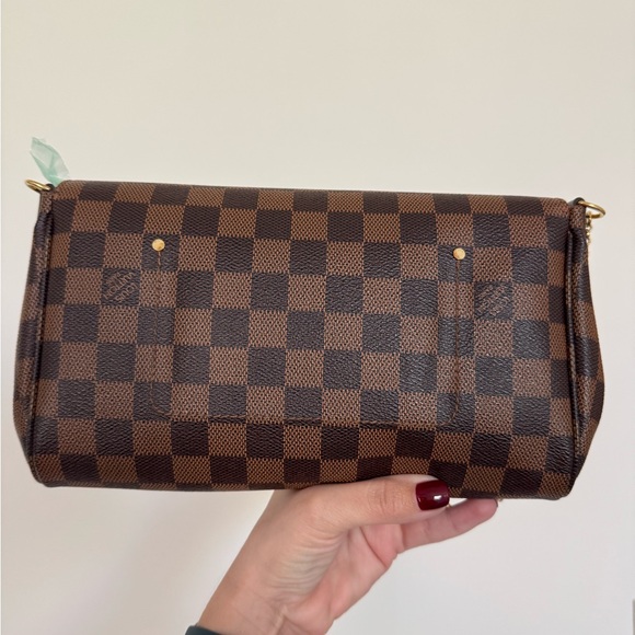 Authentic Damier Abene Favorite size MM.. serious inquiries only - Picture 2 of 12